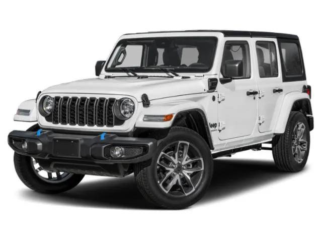 jeep wrangler 4xe 2024 1C4RJXN63RW191403 image jeep wrangler 4xe 2024 1C4RJXN63RW191403 image